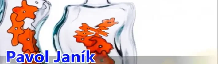 Belobog » Pavol Janík: * * * (PAPIEROVÝ SNEH)
