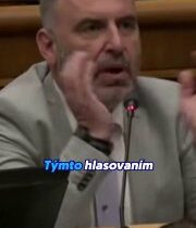 Ivan Štefunko: Do Výboru pre pôdohospodárstvo a životné prostredie som nastúpil…
