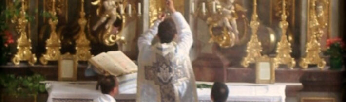 7 dôvodov, prečo si uctievať Najdrahšiu Krv Kristovu –