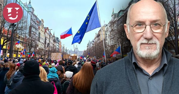Gustáv Murín 3. díl: Neziskovky nepotřebují budovat demokracii, stačí jim tvrdit, že ji budují, a žít z těch peněz