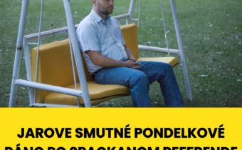 Politika bez servítky post  2026-07-06 10:38:10