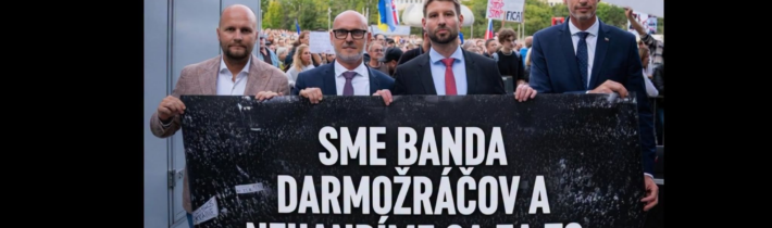 Politika bez servítky post  2026-07-10 09:46:00