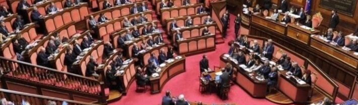 Americkí senátori sa dohodli na návrhu zákona o nových protiruských sankciách