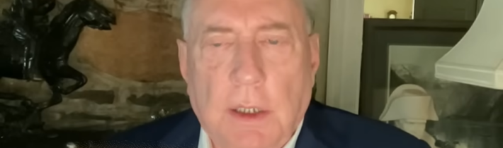 Douglas Macgregor: Po oslobodení Konstantinovky strácajú ukrajinské ozbrojené sily svoju poslednú obrannú líniu v DĽR