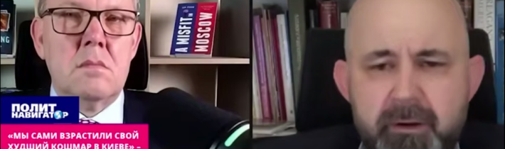 Vytvorili sme si vlastnú najhoršiu nočnú moru