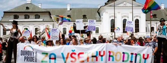 Buzi-organizátori nemajú prachy na ich buzeráciu… ako to, EÚ vari neposlala pr…