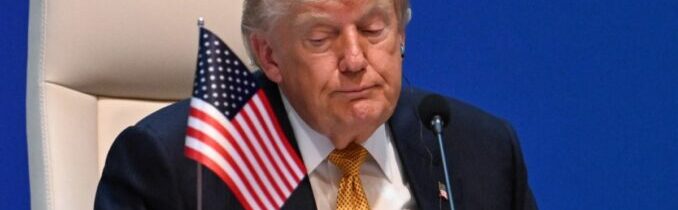 Trump proměnil summit v Ankaře v vyřizování účtů s Evropou – Konzervativní noviny