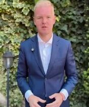 Michal Bartek: ČURILLOVI A KUBINOVI SA ŽALOBA PROTI MOJEJ OSOBE ROZPADLA AKO DOM…