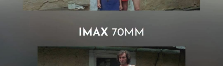 Už čoskoro v každom dobrom Imax kine / Fľuska post 2026-07-22 21:40:44