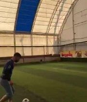 Začali Majstrovstvá Sveta vo futbaleT.me/slovenskymedved…