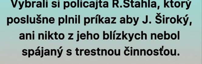 Milujem bájky starej matere! @slobodaprejavu…