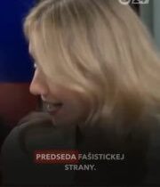 úprimne, ako dlho by ste sa dokázali rozprávať s touto zbytočnicou bez toho, aby…