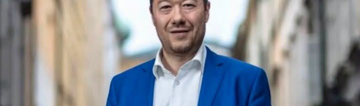 Zdechovský niečo ako bifľoš na základnej, ktorý na každého žaluje triednej učite… / Fľuska post 2026-07-08 20:00:06