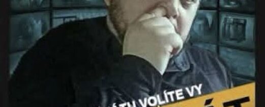 Snažím sa vyhýbať komentovaniu tohto ruského agenta a kolaboranta s vraždiacou a…
