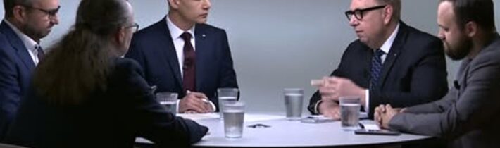 Pokud vůbec potřebujeme veřejnou službu … jak by měla vypadat? |