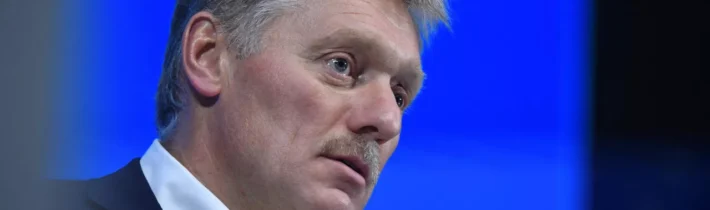 Kremeľ reagoval na Merzovo vyhlásenie o bezpečnostných zárukách pre Ukrajinu