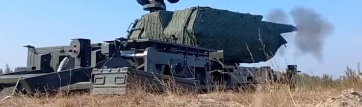 Vychvaľované nemecké protilietadlové systémy sa ukázali proti ruským dronom bezmocné