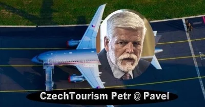 Je větší dojička rozpočtu Šebelová, nebo turistická kancelář komunistů (prý bývalých) Petr@Pavel?