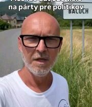 Múdro hovorí, múdro …