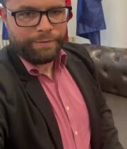 PROGRESÍVNYCH DEZINFORMÁTOROV OPUSTILA UŽ AJ FRANCÚZSKA AMBASÁDA. VYZÝVAM ICH, A…