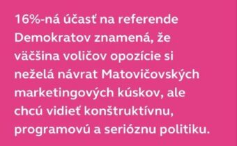 Janka prečo nenapíšeš Jarovi, že koľko klimatizácii mohlo byť za 12.4 miliónov e…