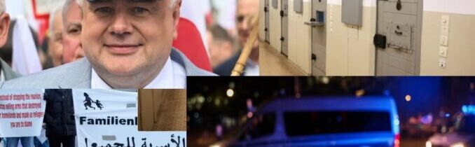 Evropské instituce fungují nejlépe proti Evropanům – Konzervativní noviny