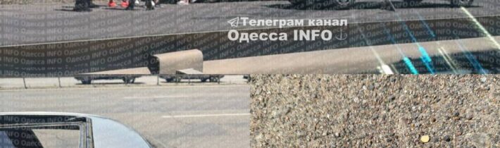 Vojenskí komisári postrelili v Odese muža