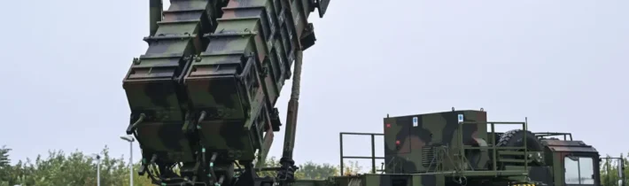 Amerika zostala bez rakiet