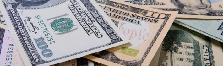 Filipínský dolar – Kabinet Kuriozit