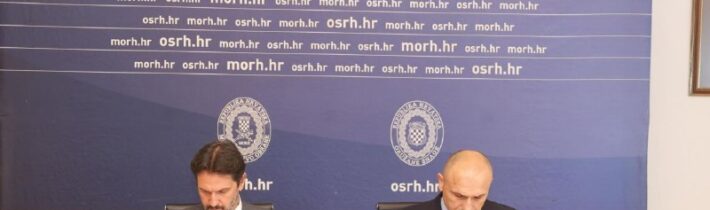 Podpredseda vlády a minister obrany SR Robert Kaliňák počas pracovnej návštevy …