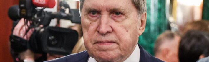 Komentár Jurija Ušakova po telefonickom rozhovore Vladimira Putina s Donaldom Trumpom