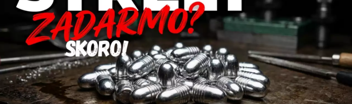 Video: Ako znížiť náklady na strieľanie na úplné minimum? – Armádny magazín