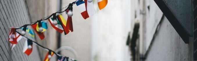 Imigrantská populace v Evropské unii – Konzervativní noviny