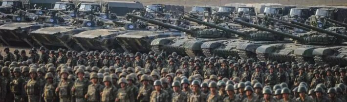 Ako sa Arménsko poučilo z porážky s Azerbajdžanom?