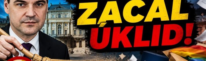VEROXNEWS: Babiš chce zavřít Schengen. Trump váhá nad Patrioty pro Ukrajinu.