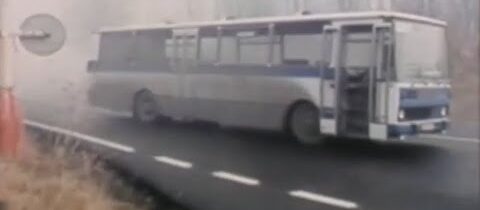 Dramatický únos autobusu (1984)