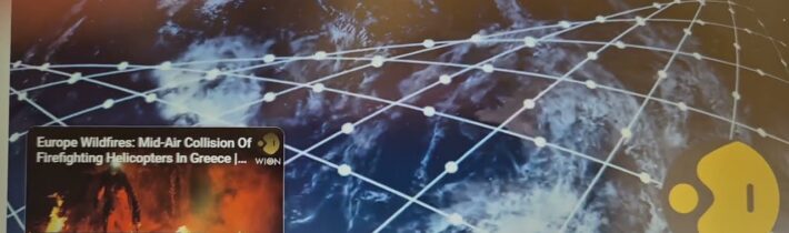 Starlink končí? Bude Rusko rušit GPS na Ukrajině? Jak elektronická válka mění válečné bojiště…