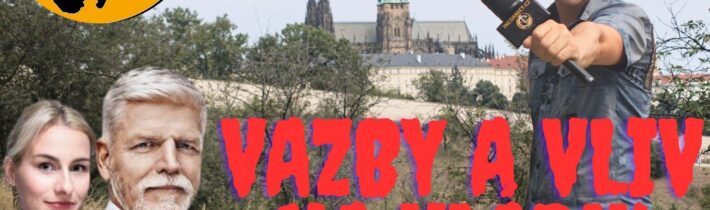 Vazby Deníku N: Miliardáři, Hrad, i STAN!