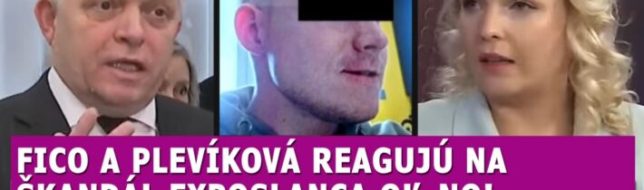 Fico a Plevíková reagujú na ŠKANDÁL exposlanca OĽaNO: Matovič a médiá to riadne SCHYTALI