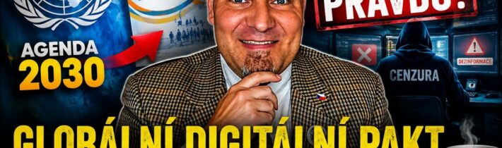 Ranní ☕️ 11. 08. 2026 www.doktorvajicko.cz