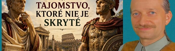Rímska republika a jej najväčší odkaz, ktorý nenasledujeme.