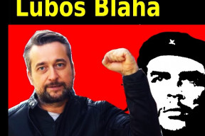 Luboš Blaha nakládá euronacistům II. + Vondra bude vyšetřován….