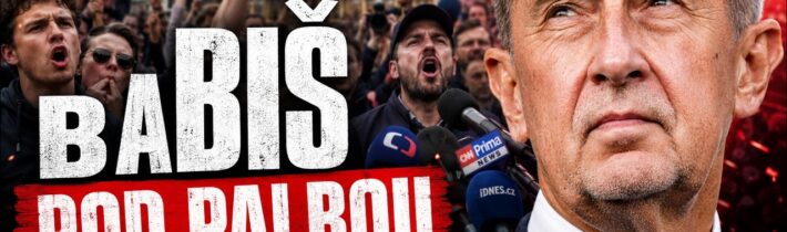 JOGURTGATE, BABIŠ POD PALBOU A PAVLOVA MINULOST. Co se děje v Česku? | Zprávy Veroxu 22. 8.