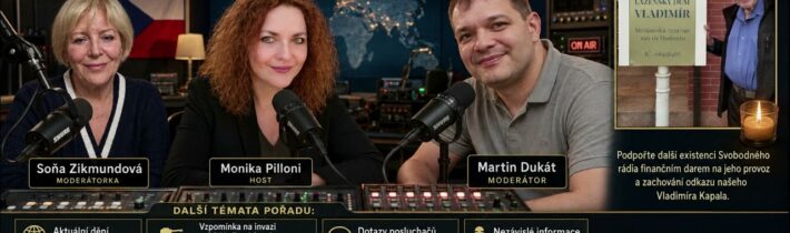 2026-08-21 – Studio Kladno – Hovory pod lampou.