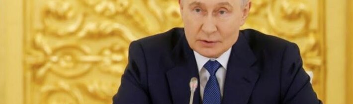 Kľúčové sobotné vyhlásenia ruského prezidenta Putina