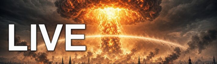 KAMENSKÝ LIVE ATOMOVÝ ARMAGEDON V EU alebo sa spamätáme