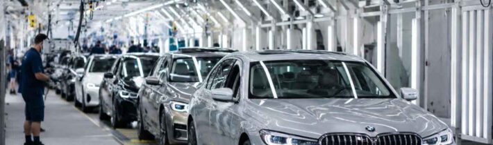 Generál Gerasimov se právě chystá zúčtovat s evropskými automobilkami! Chytrý plán, který bude Evropu bolet |