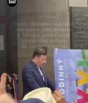Čo sme zistili, že retardácia je nákazlivá! @slobodaprejavu…