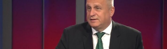 Hostia nedeľných diskusií:• Politika 24, Joj 24: Andrej Danko, SNS• V politike,…