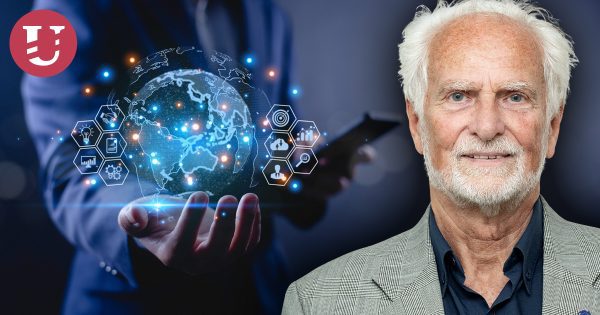 Pavel Kalvach 2. díl: Digitální svět sám o sobě intelekt nezadáví, zabíjí ho duševní prázdnota